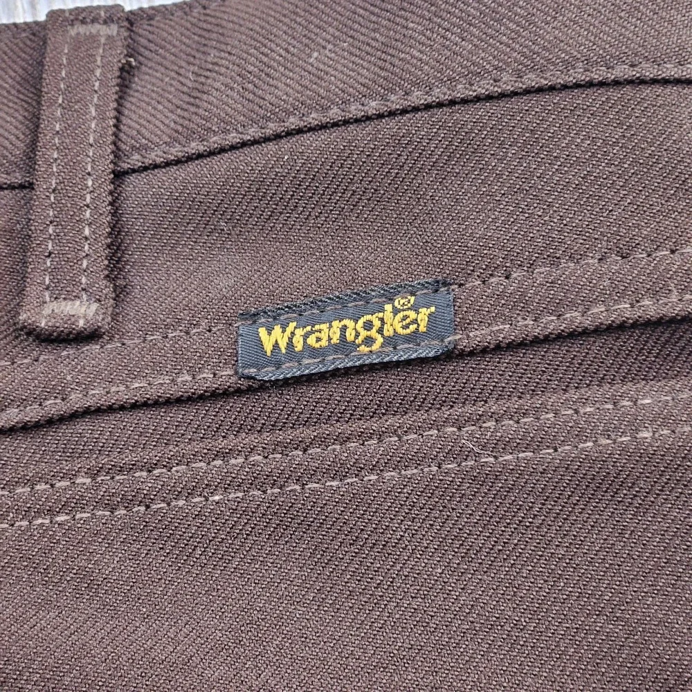 Wrangler vintage wrancher